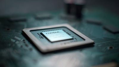 Κόκκινη κάρτα στη Nvidia από την Κίνα