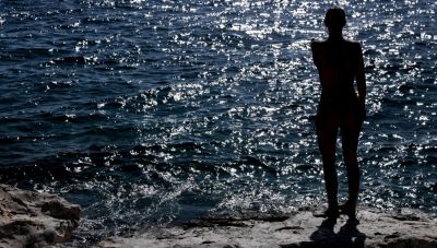 Καιρός: Γενικά αίθριος καιρός με μελτέμια στο Αιγαίο – Έως 34 βαθμούς η θερμοκρασία