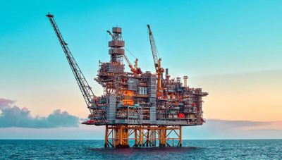 Τι κερδίζει η Ελλάδα από την επένδυση της Chevron