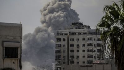 Κόλαση στη Γάζα: Οι άμαχοι πληρώνουν το τίμημα – Κύμα διεθνών αντιδράσεων εις βάρος του Ισραήλ