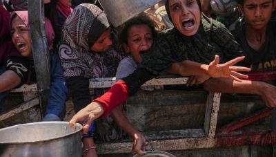 Γάζα: Ο αριθμός των νεκρών Παλαιστινίων ξεπέρασε τους 65.000 από την έναρξη του πολέμου