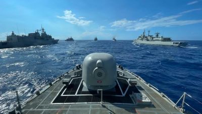 Σε συναγερμό οι Ένοπλες Δυνάμεις λόγω του Πίρι Ρέις - Άσκηση ετοιμότητας από τον Έβρο έως τη Μεγίστη