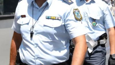 Ερώτηση Κωνσταντίνου Κεφαλογιάννη για την Υπηρεσιακή Εξέλιξη Πτυχιούχων Αστυνομικών  