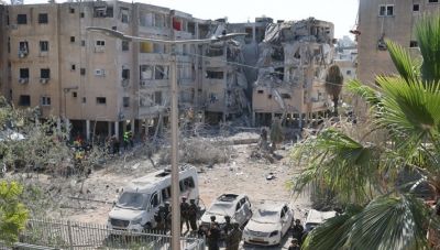 Κομισιόν: Να υπάρξουν εμπορικές κυρώσεις κατά του Ισραήλ και ορισμένων υπουργών της κυβέρνησης Νετανιάχου