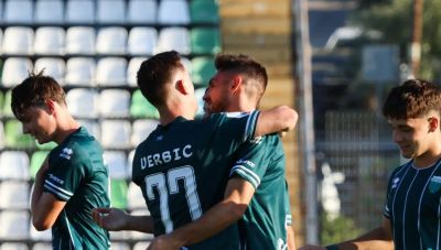 Λεβαδειακός – ΠΑΟΚ 4-1: Οι Βοιωτοί διέλυσαν τους Θεσσαλονικείς για το Κύπελλο Ελλάδας