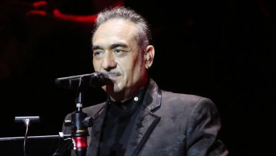 Νότης Σφακιανάκης: Πρόβλημα υγείας αντιμετώπισε η σύζυγος του