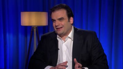 Πιερρακάκης για τις φοροελαφρύνσεις στους νέους: Θέλουμε να δημιουργήσετε, να εργαστείτε και να ζήσετε στην Ελλάδα