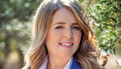 Ε. Χουδετσανάκη: «Ιστορική στιγμή για την Κρήτη η ένταξη του παρθένου ελαιόλαδου 