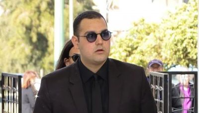 Χρίστος Κούγιας: Δημιούργησε ιστοσελίδα προς τιμήν του πατέρα του