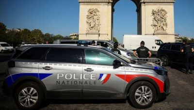 Γαλλία: Πυροβολισμοί στην πόλη Αρλ - Τρεις τραυματίες, αναζητούνται τρία άτομα