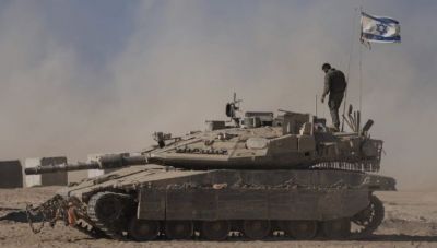 Λίβανος: Το Ισραήλ θα επιτεθεί σε υποδομές της Χεζμπολάχ