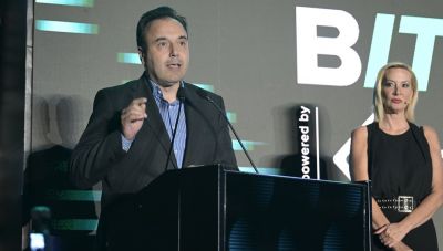 Δ. Παπαστεργίου: Μέχρι τον Ιούνιο θα πρέπει να έχουν ολοκληρωθεί τα έργα του Ταμείου Ανάκαμψης