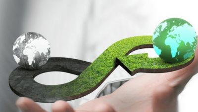 Ξεκινά το 2ο συνεδριο του Ελληνικού Συνδέσμου Κυκλικής Οικονομίας στα Χανιά