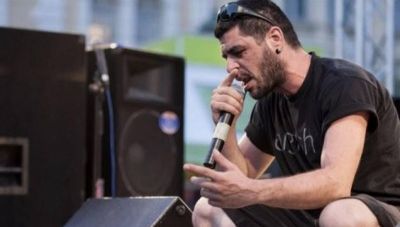 Ηράκλειο: Συλλαλητήριο για τα 12 χρόνια από τη δολοφονία του Παύλου Φύσσα