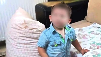 Κρήτη: Συγκλονίζει ο πατέρας του 3χρονου Άγγελου – “Μακάρι να τον είχα αναγνωρίσει νωρίτερα”