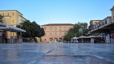 Η Πολιτική Μεταφυσική του Κοντογιώργη: Κριτική μιας Μεταμφιεσμένης Δεσποτείας