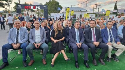 Έκθεση SEREXPO 2025: Νέο άνοιγμα στην αγορά της Μακεδονίας επιχειρεί το Επιμελητήριο Ηρακλείου