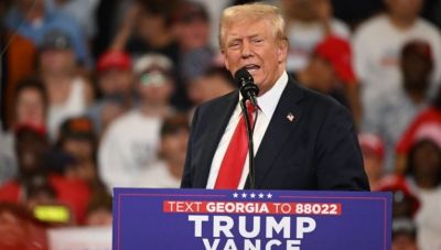 Wall Street Journal - Τραμπ: Άρχισε τα «γαλλικά» για το Νετανιάχου μετά το χτύπημα του Ισραήλ στο Κατάρ