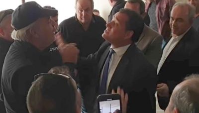 Κρήτη: Οι αγρότες απαντούν στον Άδωνι για τα μέτρα που ανακοινώθηκαν - «Κανένα μέτρο στήριξης», λένε με αγανάκτηση