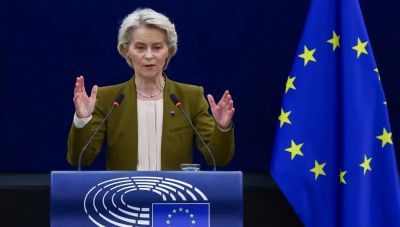 Σκληραίνει τη στάση της η ΕΕ απέναντι στη Ρωσία: Νέο πακέτο κυρώσεων με αυστηρότερα μέτρα σε ενέργεια