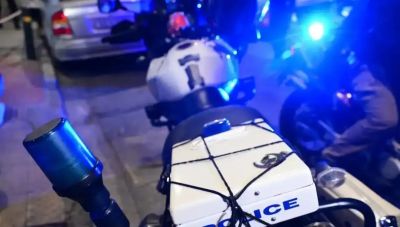 Χανιά: Εφιάλτης για οδηγό ταξί μετά από ληστεία – «Τα βλέπαμε μόνο στις τηλεοράσεις» (βίντεο)