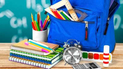 Ανησυχία για τον πληθωρισμό και σχολικά είδη – Τι δηλώνει ο πρόεδρος της Εταιρείας Logistics Κρήτης