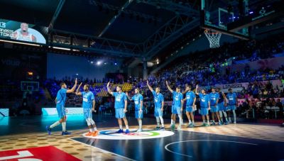 Eurobasket 2025: Για το 4/4 με τη Βοσνία η Εθνική – Έτσι «κλειδώνει» την πρωτιά