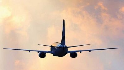 Αναγκαστική προσγείωση αεροσκάφους στο «Μακεδονία» – Επιβάτης γρονθοκόπησε συνεπιβάτη του