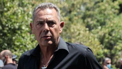 Μαφία στην Κρήτη: Εμπλοκή Πάνου Καμμένου- Μιλούσε με τον 