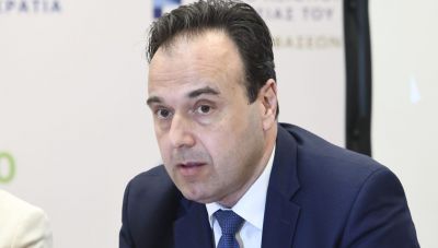 Παπαστεργίου: Από τις 6/11 αυτόματα ο Προσωπικός Αριθμός σε όσους δεν έχουν