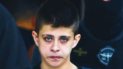 Ειρήνη Μουρτζούκου: Θα κατονομάσει «ενόχους»