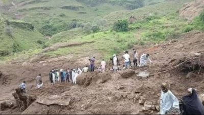 Σουδάν: Μόνο ένας επιζών της κατολίσθησης που «έθαψε» ολόκληρο χωριό – Πάνω από 1.000 νεκροί