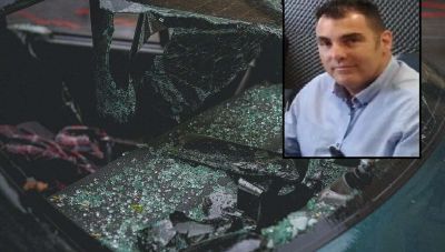 Κρήτη: «Ένας τροχαίος θάνατος δεν κάνει διακρίσεις – 