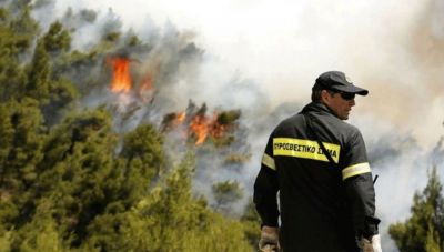 Κρήτη: Στο 