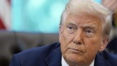 Ο Τραμπ λέει ότι οι ΗΠΑ χτύπησαν πλοίο που μετέφερε ναρκωτικά – Νεκροί τρεις άνδρες