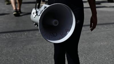 Κινητοποιήσεις εργαζομένων ενάντια στο νομοσχέδιο για το 13ωρο – Γενική Συνέλευση στο ΕΚΗ την Κυριακή 21/9