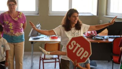 Εκπαιδευτικές Δράσεις για τη Βιώσιμη Κινητικότητα και την Οδική Ασφάλεια σε μαθητές του Δήμου Ρεθύμνης