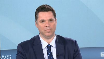 Κοντογεώργης: «Να ακούμε την επιστήμη» για την ευλογιά των αιγοπροβάτων- Αποζημίωση 250 ευρώ ανά ζώο