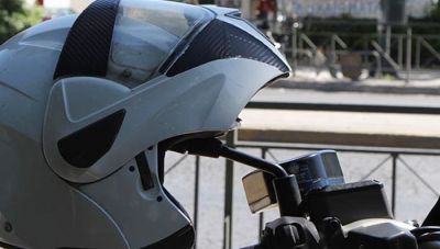 Κρήτη: Πρωταθλήτρια... ανάμεσα στις περιφέρειες με υψηλές παραβάσεις για τη μη χρήση κράνους