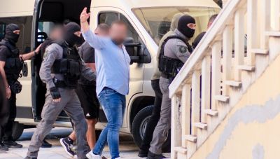 Μαφία Κρήτης:Nέες αποκαλύψεις -  Κληρικοί έπαιρναν περιουσίες ηλικιωμένων και τις έδιναν στο κύκλωμα