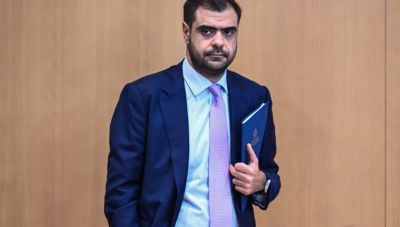 Π. Μαρινάκης: Να δώσουμε έμφαση στις οικογένειες με περισσότερα παιδιά