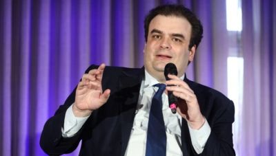 Κ. Πιερρακάκης στο ECOFIN: Καινοτομία και ψηφιοποίηση, ως μοχλοί ανταγωνιστικότητας της Ευρώπης