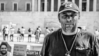 Στο πλευρό του Πάνου Ρούτσι η ΕΛΜΕ Λασιθίου – «Το έγκλημα των Τεμπών δεν θα συγκαλυφθεί»