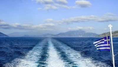 ΙΟΒΕ: Κίνδυνοι και προτάσεις για την ελληνική ναυτιλία