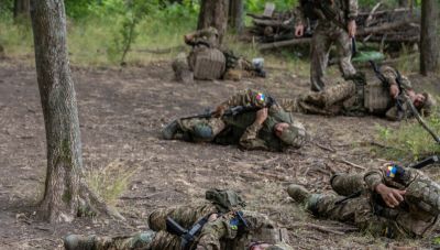 BBC: Οι ρωσικές απώλειες στον πόλεμο στην Ουκρανία ξεπέρασαν τους 133.000 νεκρούς