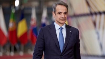 Συμμετοχή του Κυριάκου Μητσοτάκη στην 80η Εβδομάδα Υψηλού Επιπέδου της ΓΣ του ΟΗΕ – Η ατζέντα του πρωθυπουργού