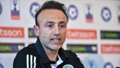 Ντέρμπι Παναθηναϊκός – Ολυμπιακός: Τα λόγια του Έλληνα τεχνικού πριν το ντεμπούτο του