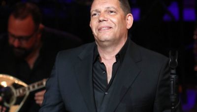 Γρηγόρης Μπιθικώτσης: Ο πατέρας μου ήταν ο πιο τρυφερός στον κόσμο»