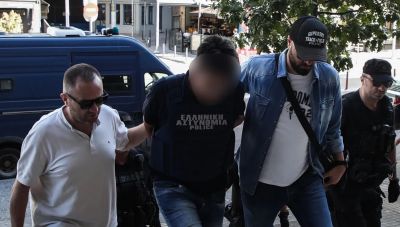 Θεσσαλονίκη: Από ασφυξία πέθανε η 59χρονη που δολοφονήθηκε από τον αδερφό της
