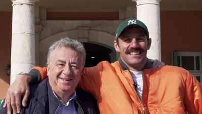 Συγχαρητήρια δήλωση του Περιφερειάρχη Κρήτης για την επιτυχία του Αντώνη Τσαπατάκη